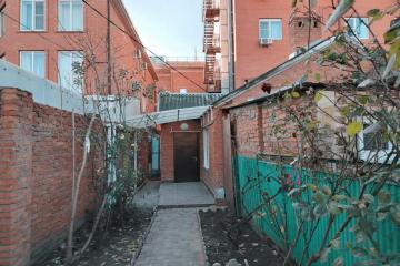 Фото №1: Дом 51 м² - Краснодар, мкр. Фестивальный, ул. имени Тургенева, 50