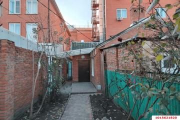 Фото №1: Дом 51 м² - Краснодар, мкр. Фестивальный, ул. имени Тургенева, 50