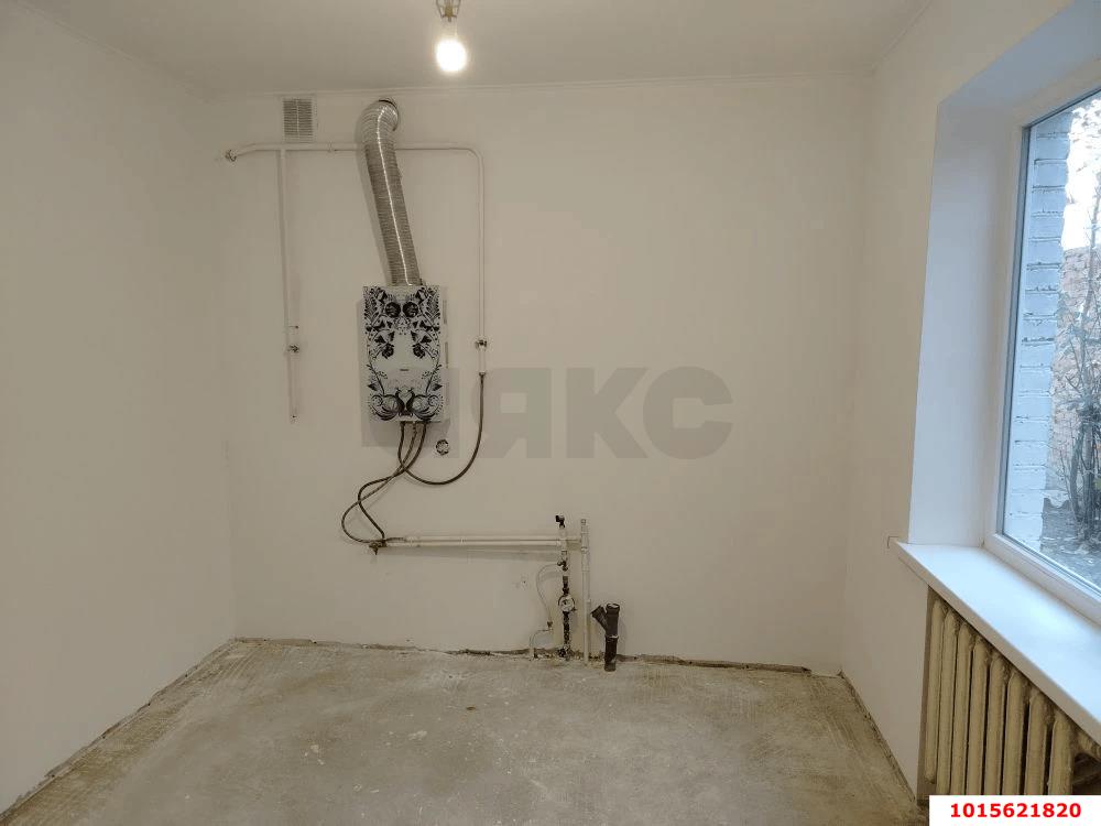 Фото №9: Дом 51 м² + 1.76 сот. - Краснодар, Фестивальный, ул. имени Тургенева, 50