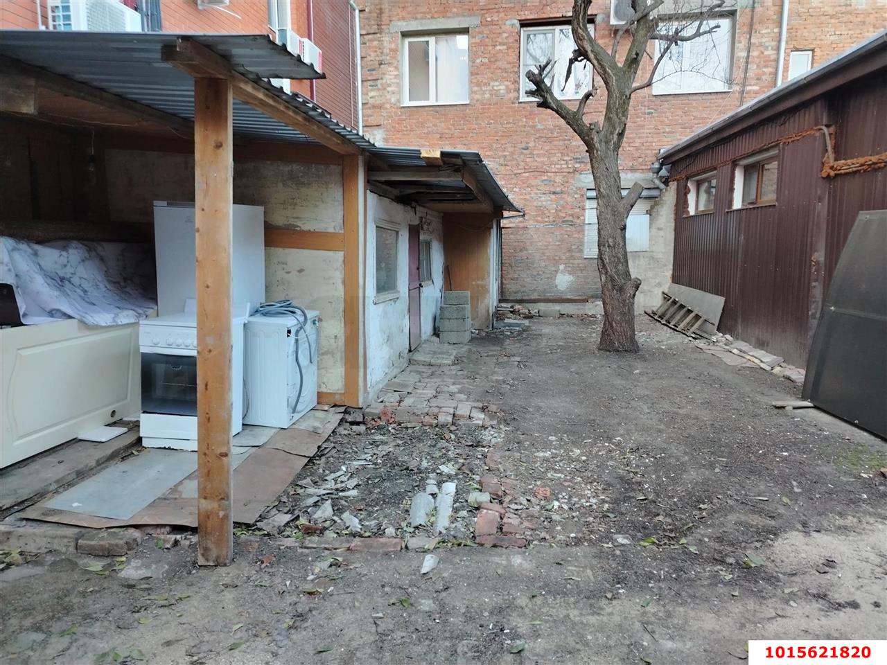 Фото №11: Дом 51 м² + 1.76 сот. - Краснодар, ул. имени Тургенева, 50