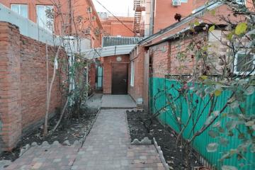 Фото №2: Дом 51 м² - Краснодар, мкр. Фестивальный, ул. имени Тургенева, 50