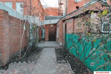 Фото №2: Дом 51 м² - Краснодар, мкр. Фестивальный, ул. имени Тургенева, 50