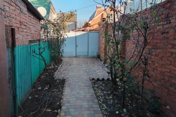 Фото №3: Дом 51 м² - Краснодар, мкр. Фестивальный, ул. имени Тургенева, 50