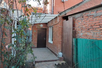 Фото №4: Дом 51 м² - Краснодар, мкр. Фестивальный, ул. имени Тургенева, 50