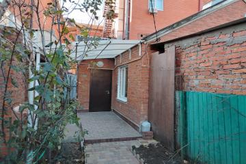 Фото №4: Дом 51 м² - Краснодар, мкр. Фестивальный, ул. имени Тургенева, 50