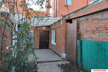 Фото №4: Дом 51 м² - Краснодар, мкр. Фестивальный, ул. имени Тургенева, 50