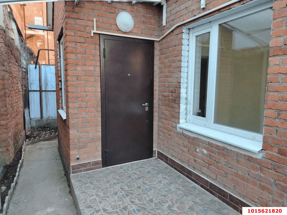 Фото №5: Дом 51 м² + 1.76 сот. - Краснодар, Фестивальный, ул. имени Тургенева, 50