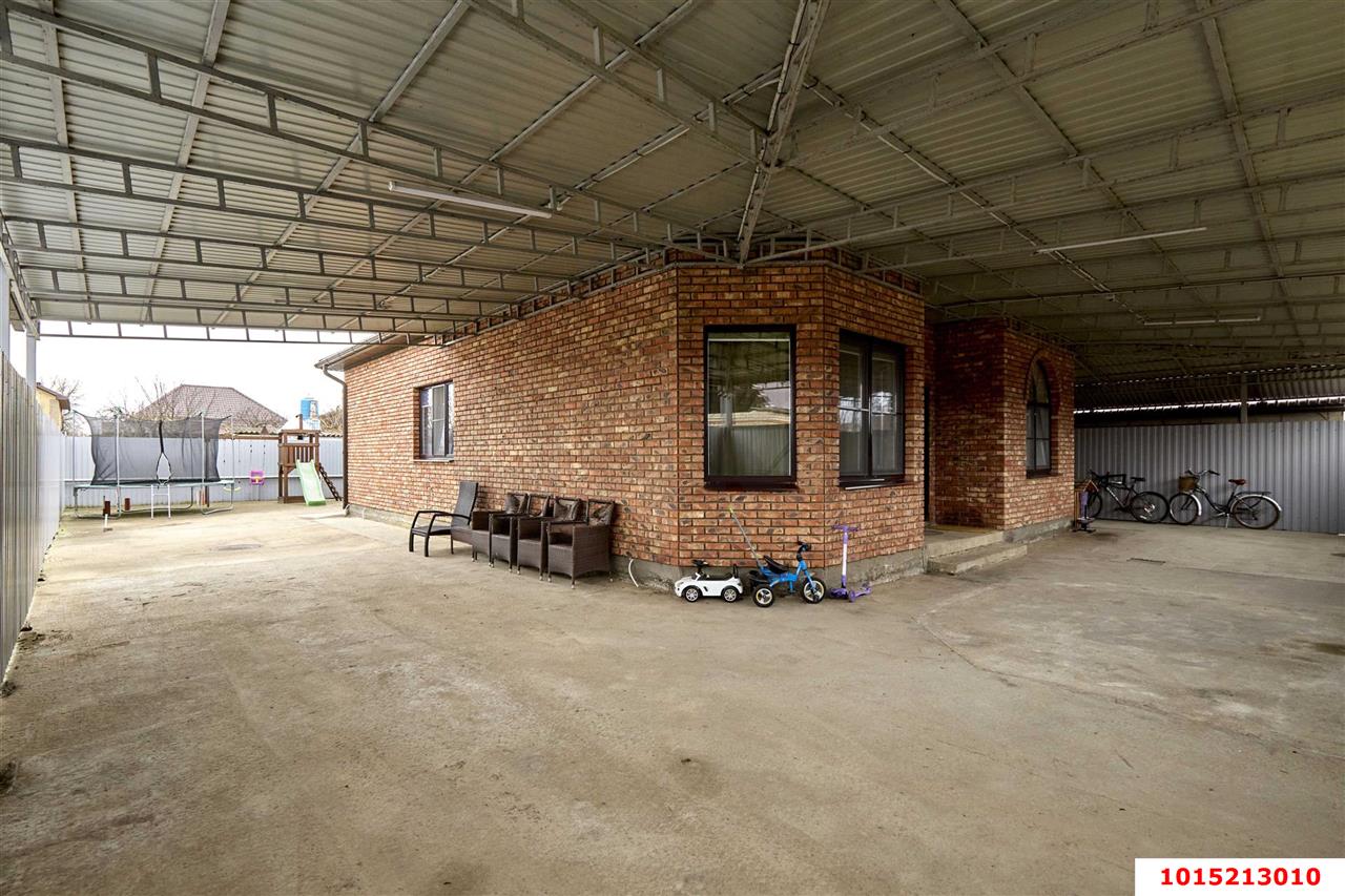 Фото №3: Дом 96 м² + 4 сот. - СТ Дружба, ул. Облепиховая, 18