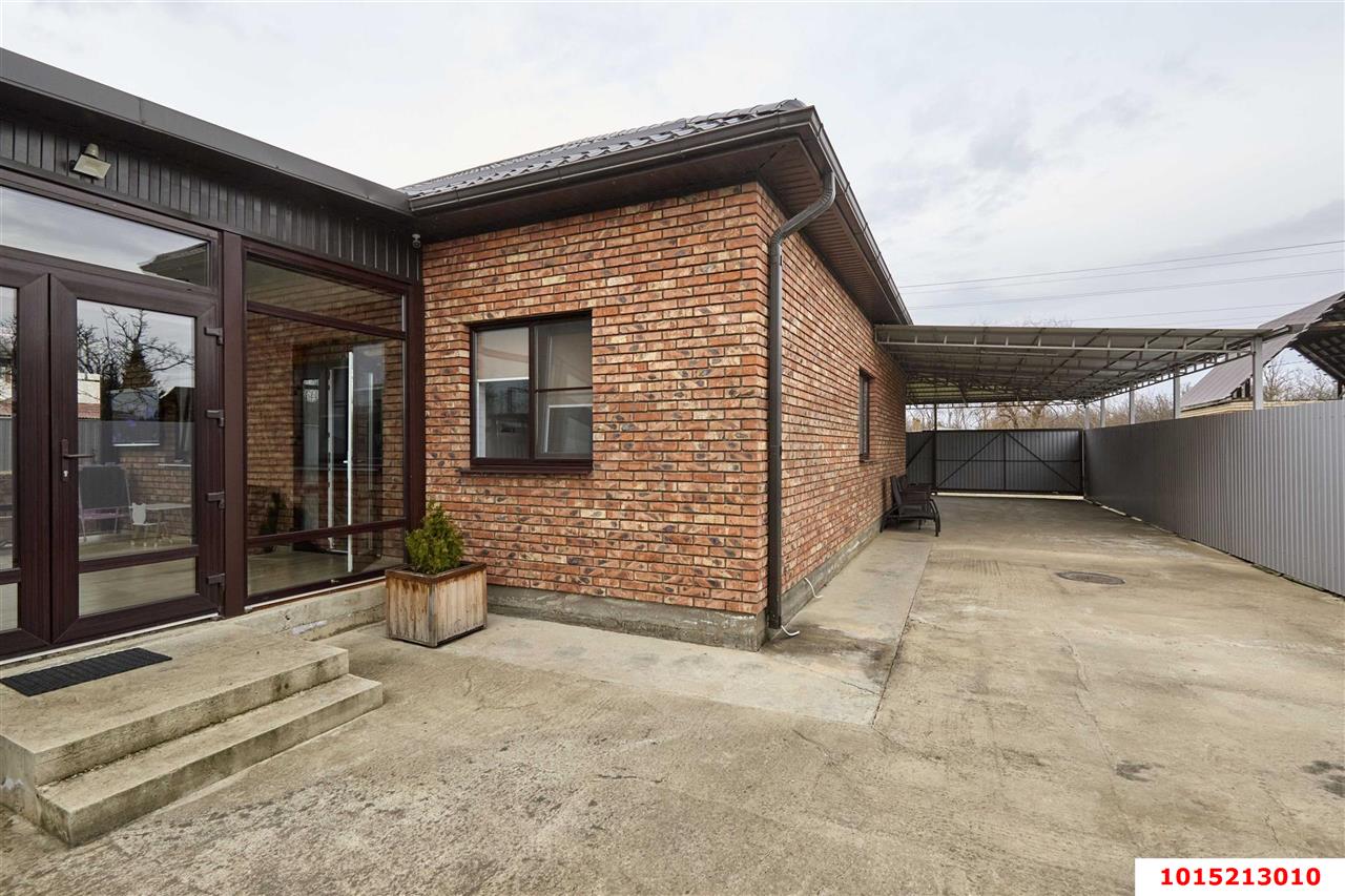 Фото №5: Дом 96 м² + 4 сот. - СТ Дружба, ул. Облепиховая, 18