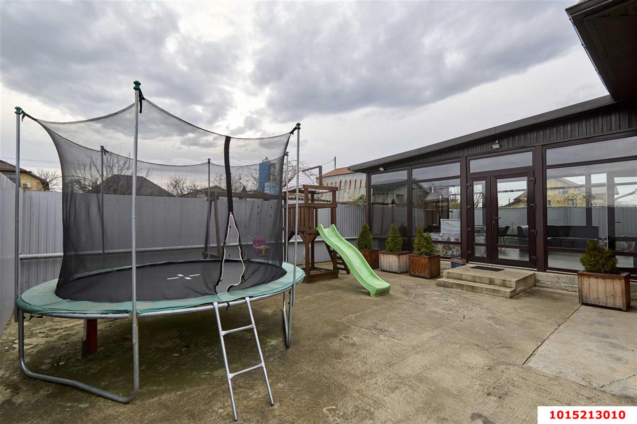 Фото №4: Дом 96 м² + 4 сот. - СТ Дружба, ул. Облепиховая, 18