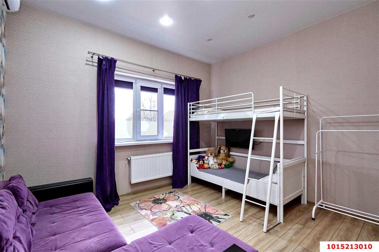 Фото №7: Дом 96 м² + 4 сот. - СТ Дружба, ул. Облепиховая, 18