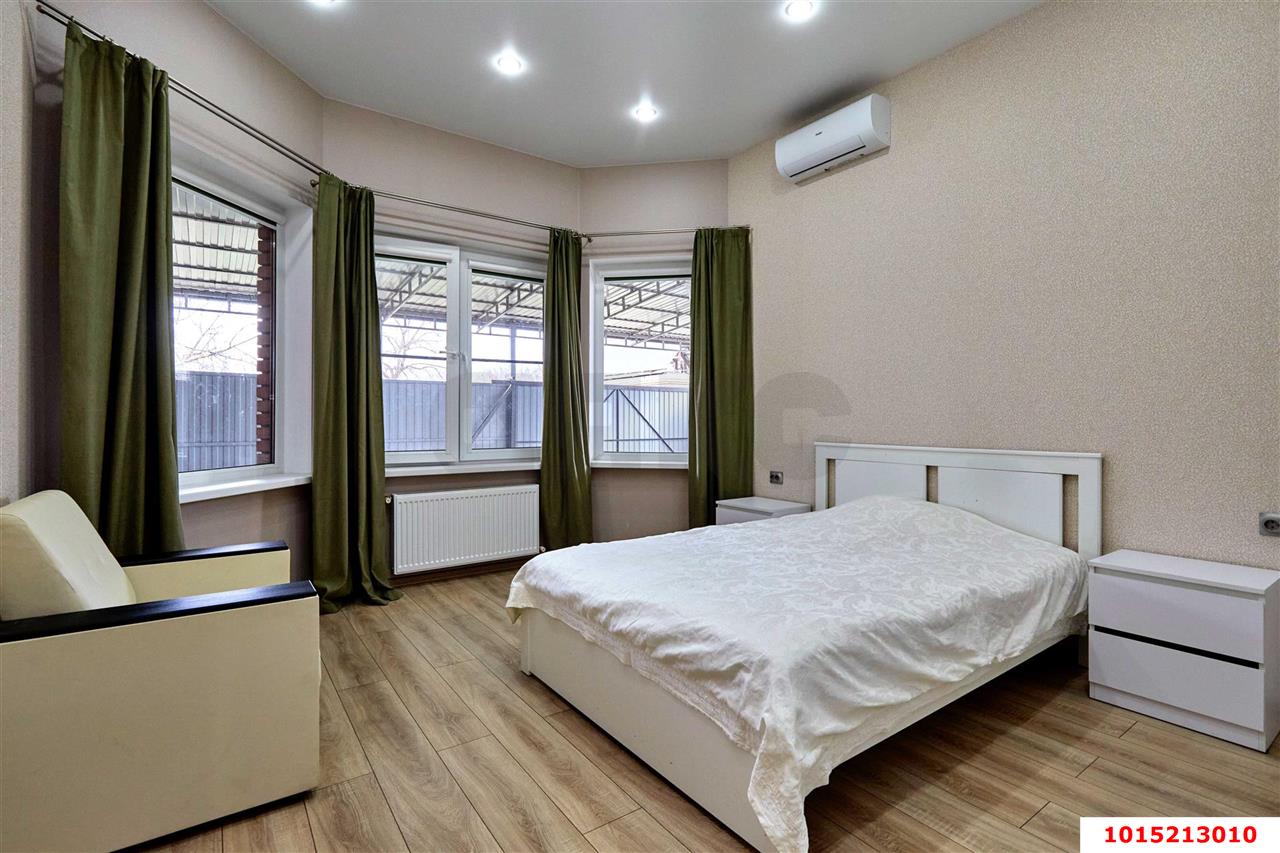 Фото №2: Дом 96 м² + 4 сот. - СТ Дружба, ул. Облепиховая, 18