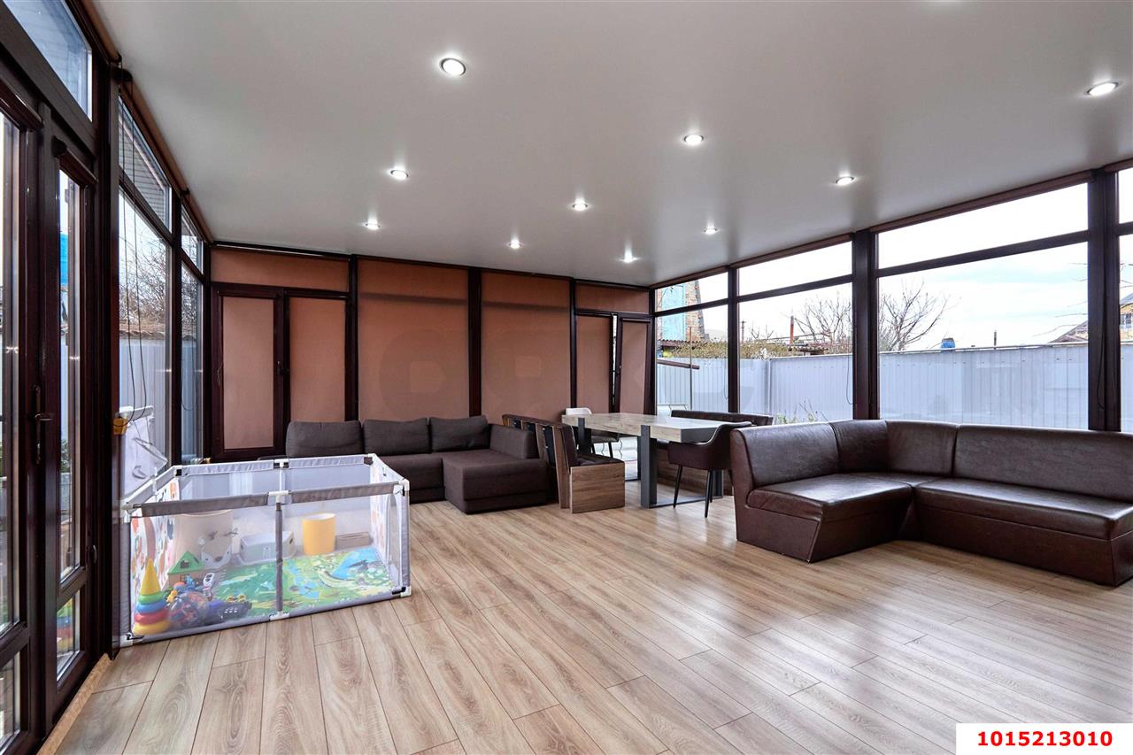 Фото №1: Дом 96 м² + 4 сот. - СТ Дружба, ул. Облепиховая, 18