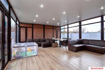 Фото №1: Дом 96 м² - СТ Дружба, ул. Облепиховая, 18