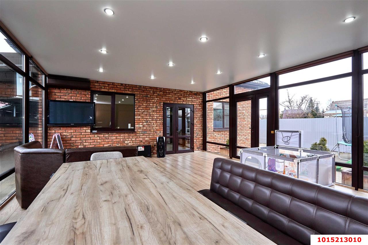 Фото №9: Дом 96 м² + 4 сот. - СТ Дружба, ул. Облепиховая, 18