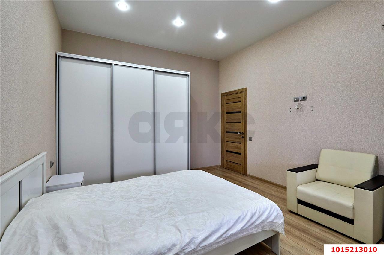 Фото №6: Дом 96 м² + 4 сот. - СТ Дружба, ул. Облепиховая, 18