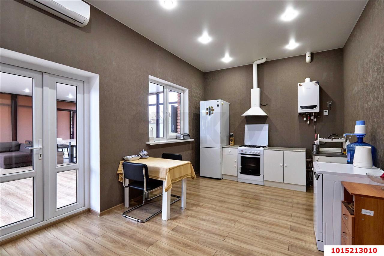 Фото №10: Дом 96 м² + 4 сот. - СТ Дружба, ул. Облепиховая, 18