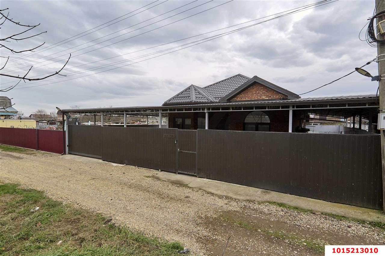 Фото №17: Дом 96 м² + 4 сот. - СТ Дружба, ул. Облепиховая, 18