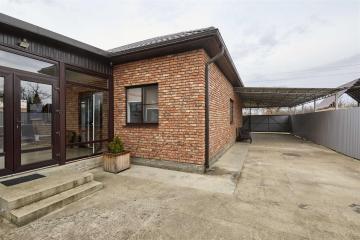 Фото №5: Дом 96 м² - СТ Дружба, ул. Облепиховая, 18