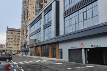 Фото №1: Коммерция 1100 м² - Краснодар, мкр. Музыкальный, ул. Российская, 257/7