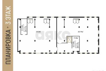 Фото №5: Коммерция 1100 м² - Краснодар, мкр. Музыкальный, ул. Российская, 257/7