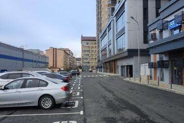 Фото №2: Коммерция 1100 м² - Краснодар, мкр. Музыкальный, ул. Российская, 257/7