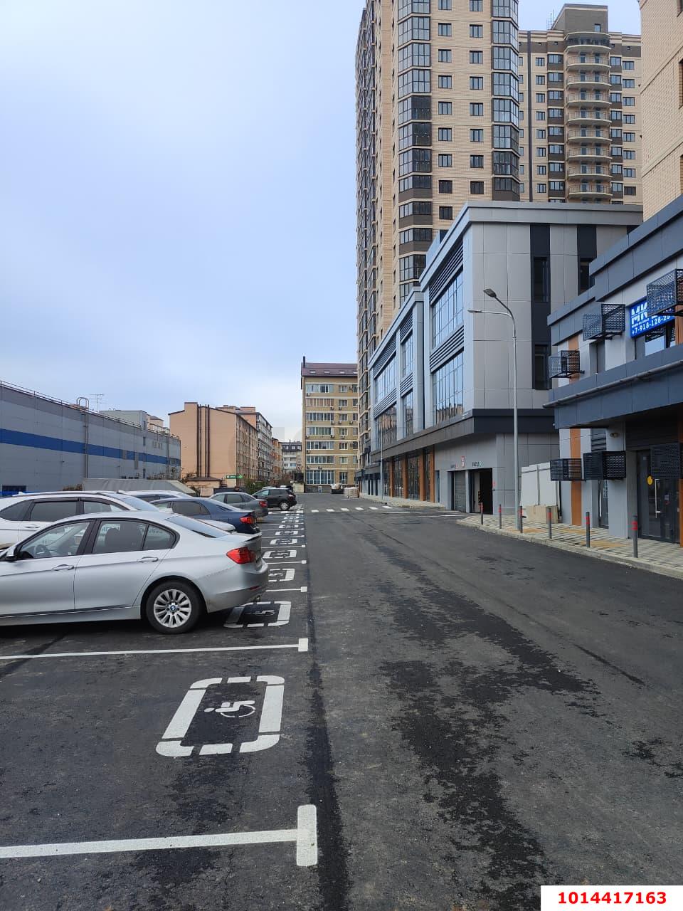 Фото №2: Коммерция 1100 м² - Краснодар, Прикубанский внутригородской округ, Завод Радиоизмерительных Приборов, мкр. Музыкальный, ул. Российская, 257/7