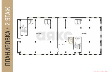 Фото №4: Коммерция 1100 м² - Краснодар, мкр. Музыкальный, ул. Российская, 257/7