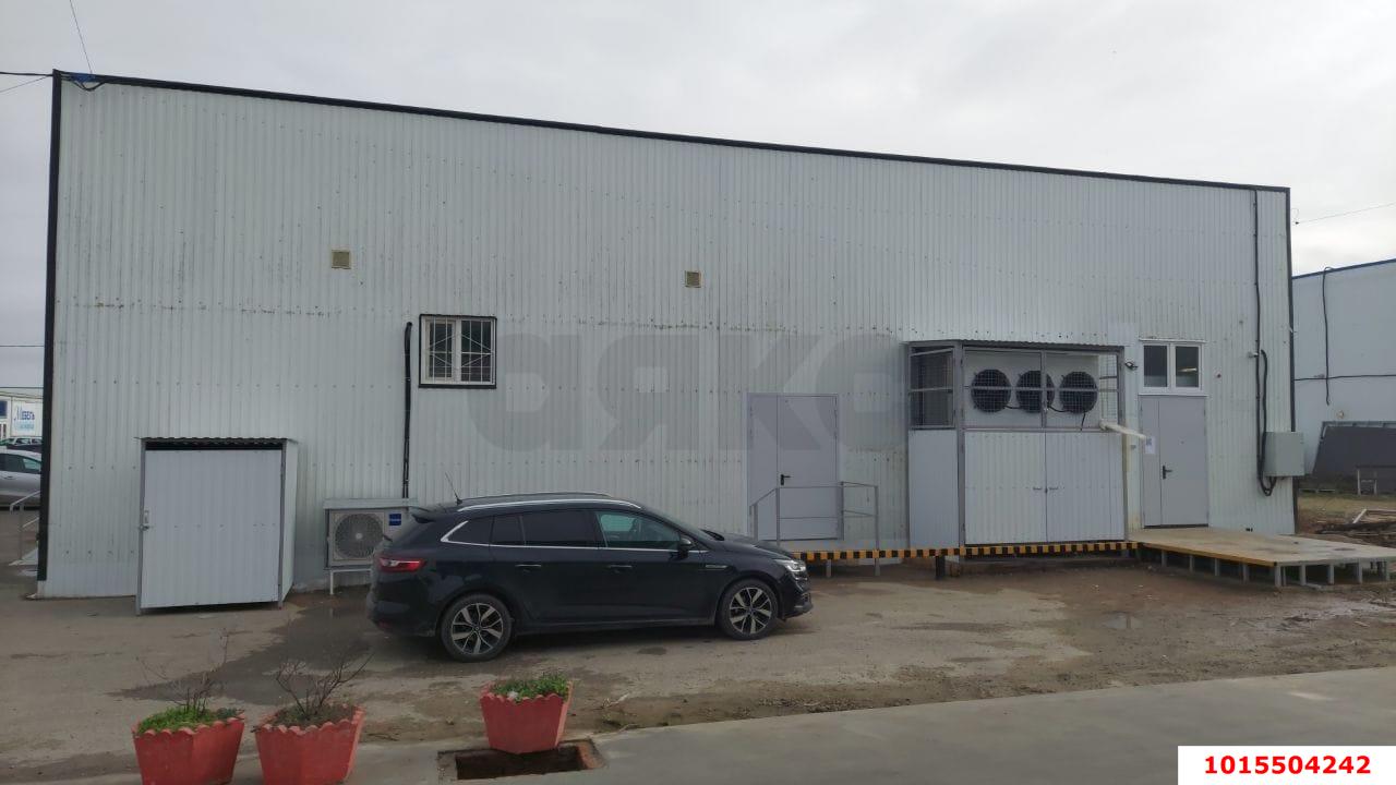 Фото №3: Торговое помещение 368 м² - Темрюк, ул. Мороза, 39