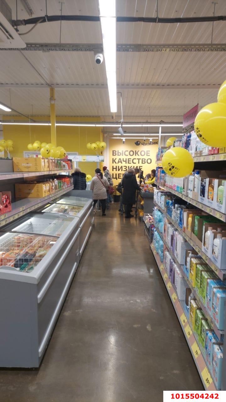 Фото №5: Торговое помещение 368 м² - Темрюк, ул. Мороза, 39