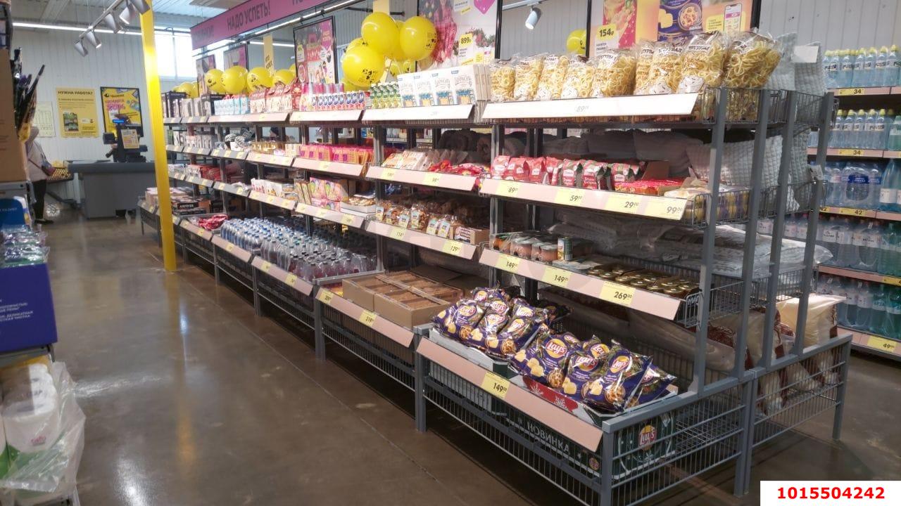 Фото №4: Торговое помещение 368 м² - Темрюк, ул. Мороза, 39