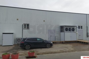 Фото №3: Торговое помещение 368 м² - Темрюк, ул. Мороза, 39