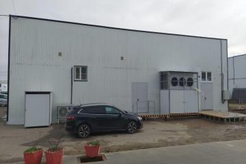 Фото №3: Коммерция 367 м² - Темрюк, ул. Мороза, 39