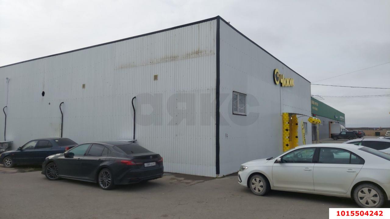 Фото №2: Коммерция 367 м² - Темрюк, ул. Мороза, 39