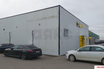 Фото №2: Торговое помещение 368 м² - Темрюк, ул. Мороза, 39