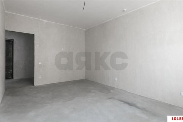 Фото №3: 1-комнатная квартира 34 м² - Краснодар, мкр. жилой комплекс Видный, ул. Командорская, 3к2