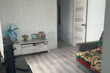 Фото №4: 1-комнатная квартира 40 м² - Лабинск, ул. Черняховского, 7