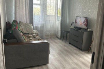 Фото №3: 1-комнатная квартира 40 м² - Лабинск, ул. Черняховского, 7