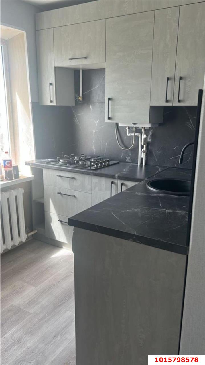 Фото №11: 2-комнатная квартира 40 м² - Лабинск, ул. Черняховского, 7