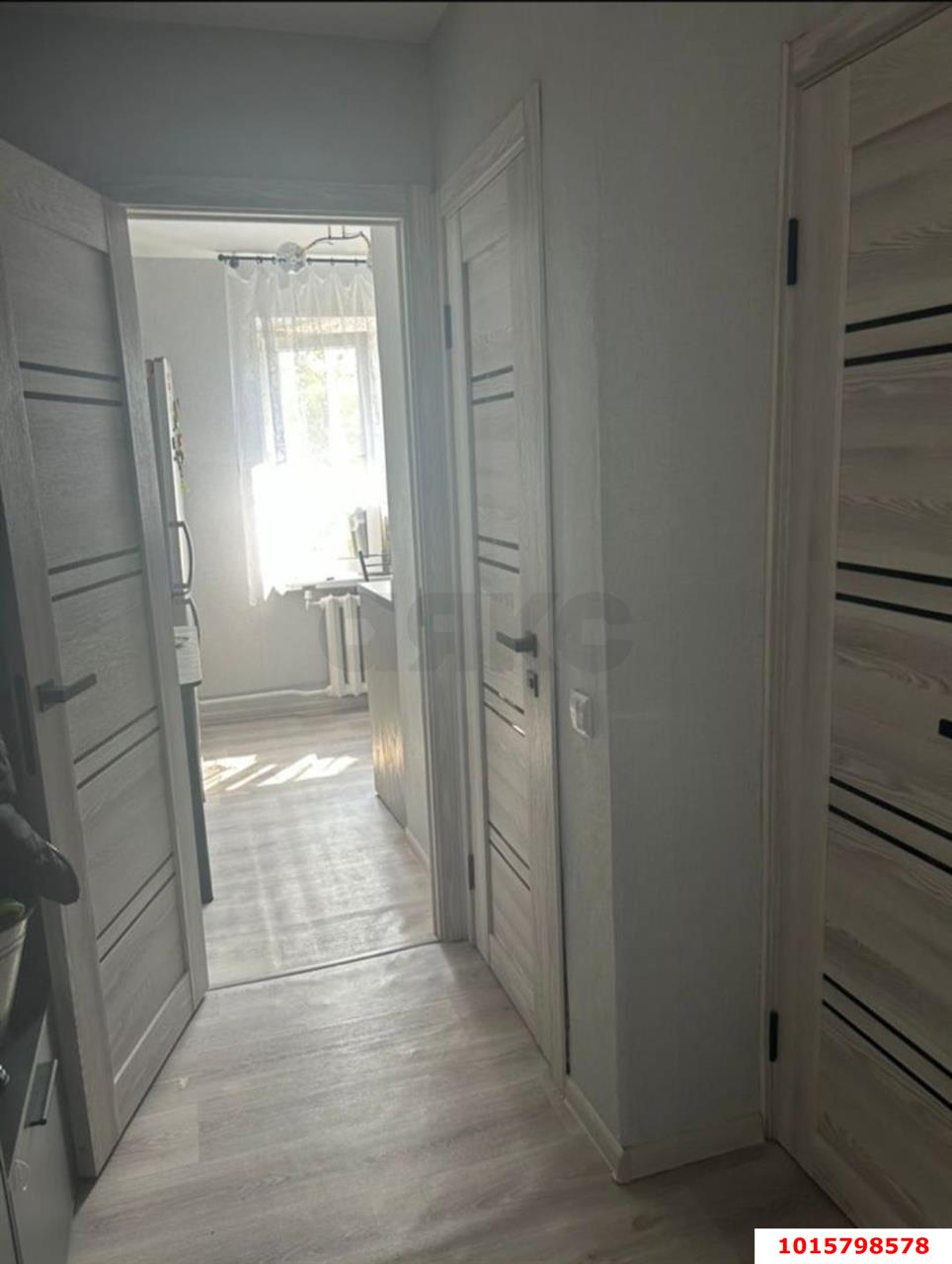 Фото №8: 2-комнатная квартира 40 м² - Лабинск, ул. Черняховского, 7