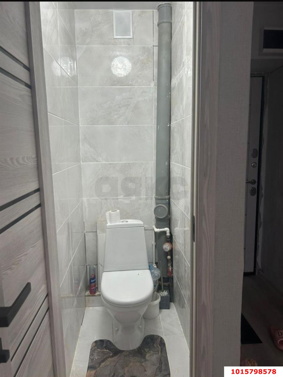 Фото №6: 2-комнатная квартира 40 м² - Лабинск, ул. Черняховского, 7