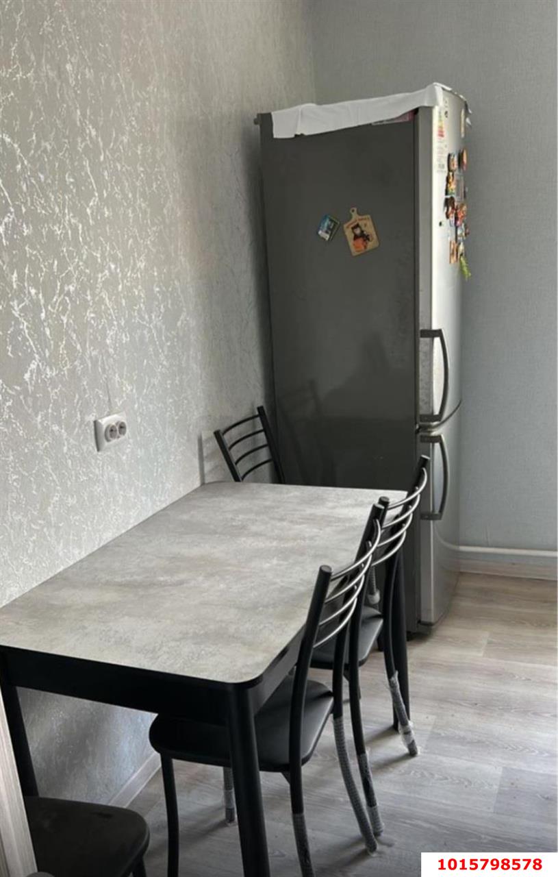 Фото №10: 2-комнатная квартира 40 м² - Лабинск, ул. Черняховского, 7