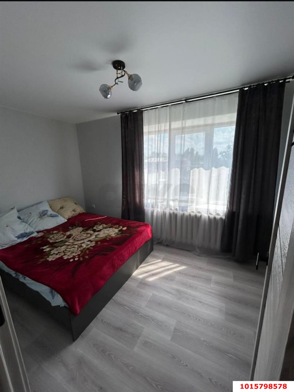 Фото №1: 2-комнатная квартира 40 м² - Лабинск, ул. Черняховского, 7