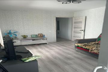 Фото №4: 1-комнатная квартира 40 м² - Лабинск, ул. Черняховского, 7