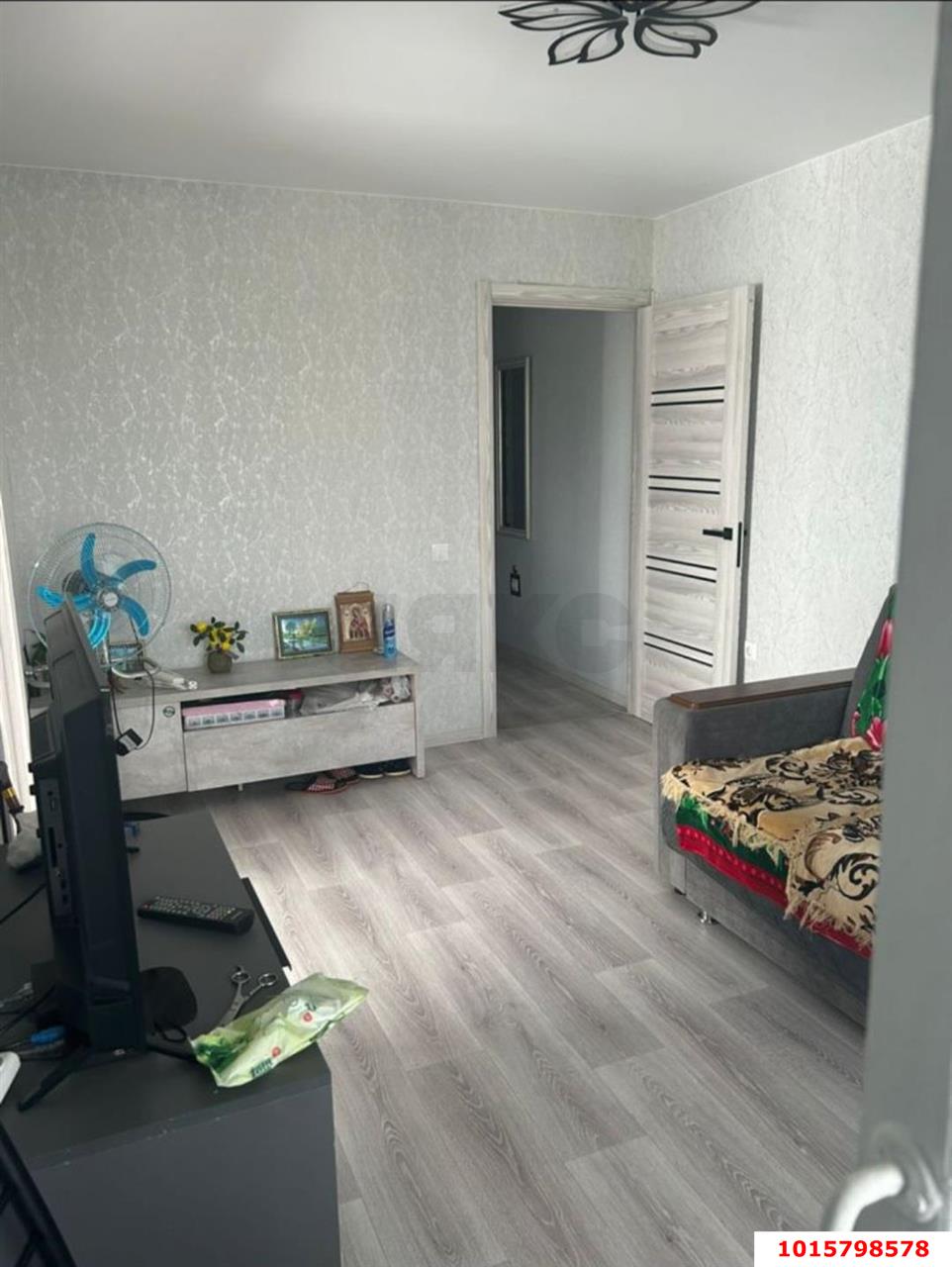 Фото №4: 2-комнатная квартира 40 м² - Лабинск, ул. Черняховского, 7