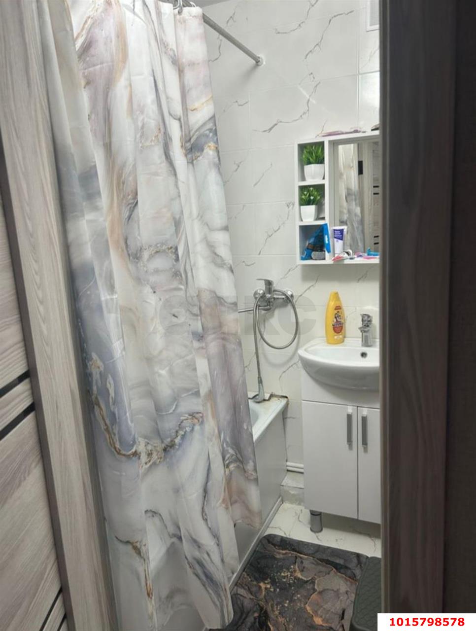 Фото №7: 2-комнатная квартира 40 м² - Лабинск, ул. Черняховского, 7