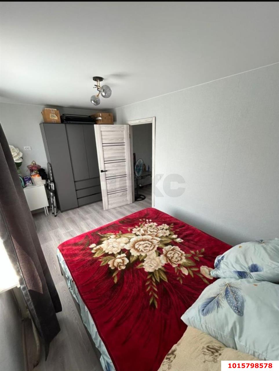 Фото №2: 2-комнатная квартира 40 м² - Лабинск, ул. Черняховского, 7