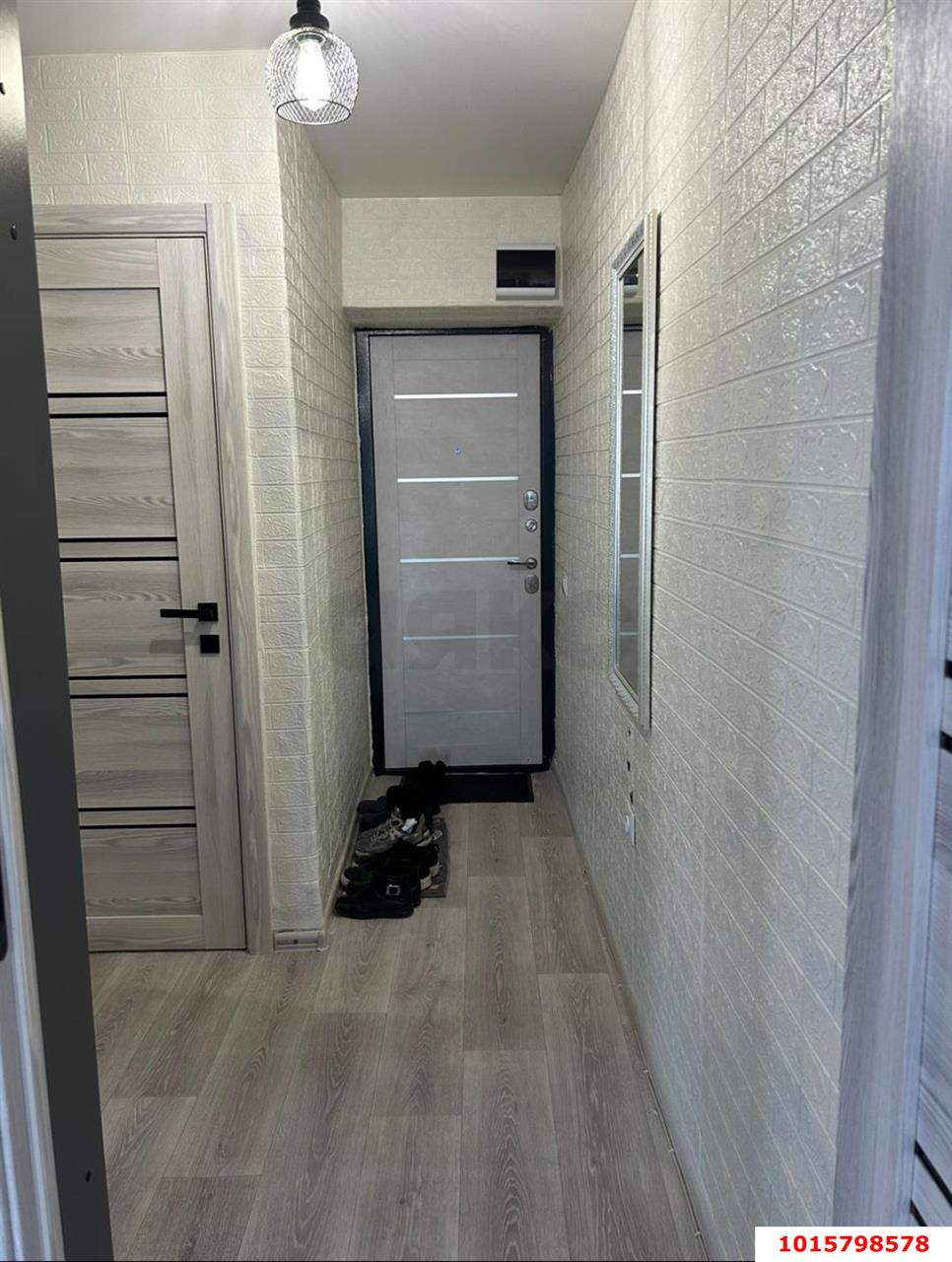 Фото №9: 2-комнатная квартира 40 м² - Лабинск, ул. Черняховского, 7