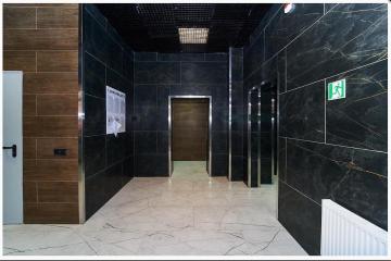 Фото №5: 1-комнатная квартира 43 м² - Краснодар, мкр. жилой комплекс Лучший, ул. Ростовское шоссе, 30/6