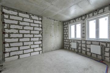 Фото №1: 1-комнатная квартира 48 м² - Краснодар, мкр. Карасунский внутригородской округ, ул. Уральская, 100/5